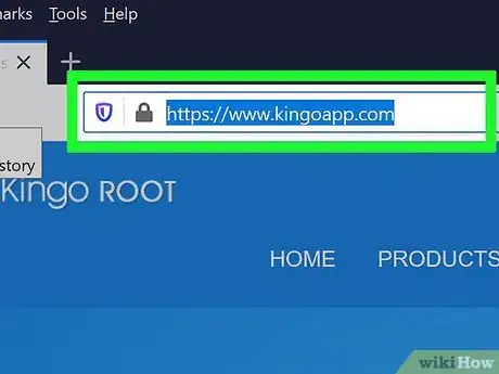 Immagine titolata Root an Android Tablet Step 6