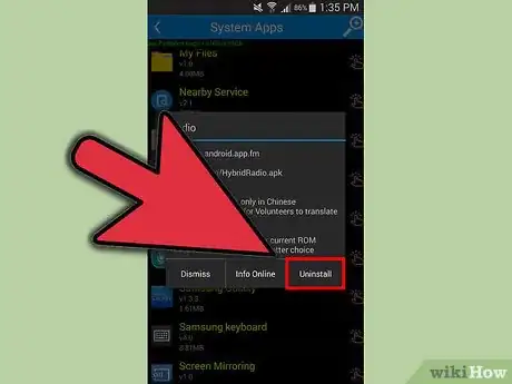 Immagine titolata Remove a Default or Core System Apps from an Android Phone Step 4