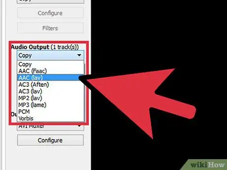 Immagine titolata Edit Video With Avidemux Step 9