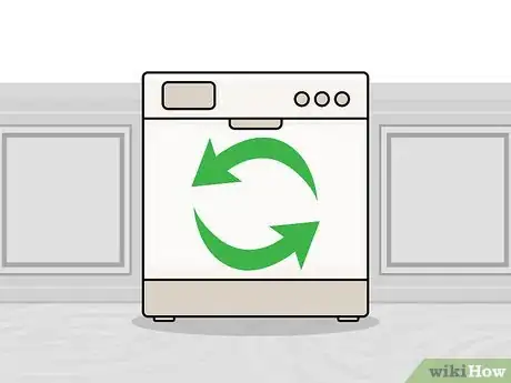 Immagine titolata Drain a Dishwasher Step 13