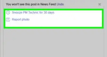 Sbarazzarsi dei Post Suggeriti su Facebook