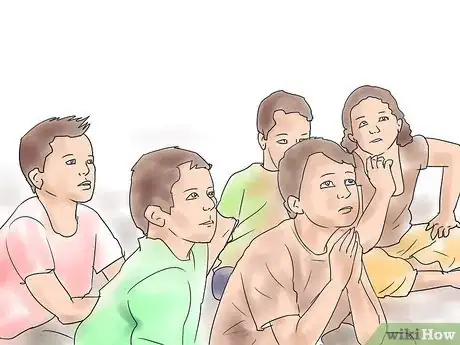 Immagine titolata Be a Professional Teacher Step 26