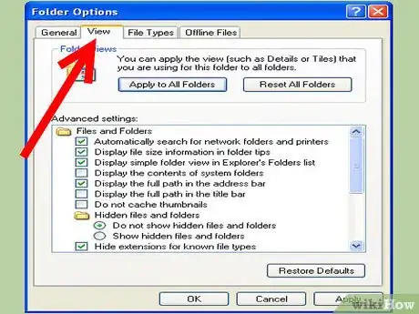 Immagine titolata Clear the Thumbnail Cache in Windows Step 1Bullet2