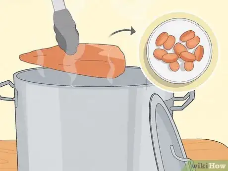 Immagine titolata Prevent Choking Step 11