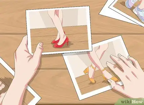 Immagine titolata Create a Photography Resume Step 11