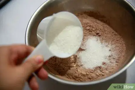 Immagine titolata Use Cocoa as a Chocolate Substitute Step 4
