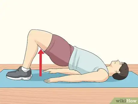 Immagine titolata Get a More Flexible Back Step 8
