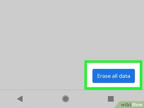 Immagine titolata Erase Internal Storage on Android Step 6