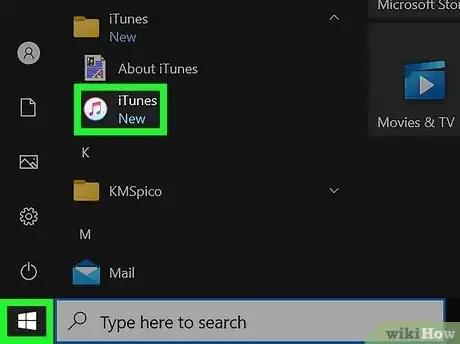 Immagine titolata Downgrade iOS Step 7