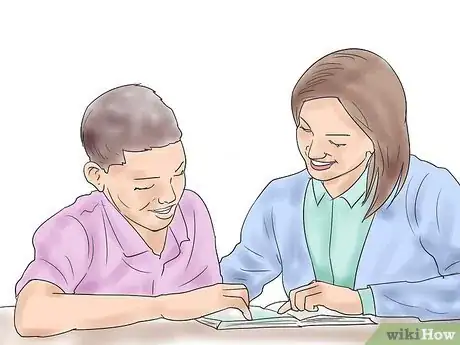Immagine titolata Be a Professional Teacher Step 11