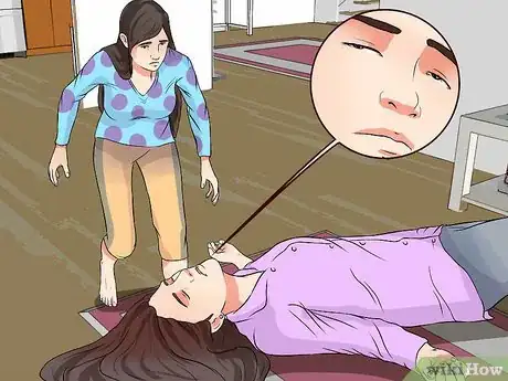 Immagine titolata Identify Munchausen Syndrome Step 5
