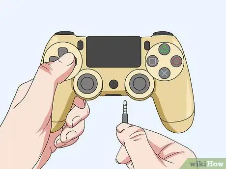 Immagine titolata Connect a PlayStation 4 to Speakers Step 14