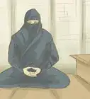 Allenarsi per Diventare un Ninja Facilmente