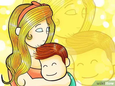 Immagine titolata Decide Whether to Marry a Man With Children Step 7