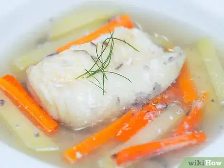 Immagine titolata Cook Cod Fillets Step 28