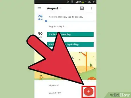Immagine titolata Sync Google Calendar with Android Calendar Step 16