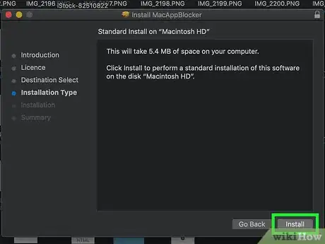 Immagine titolata Block Apps on PC or Mac Step 34