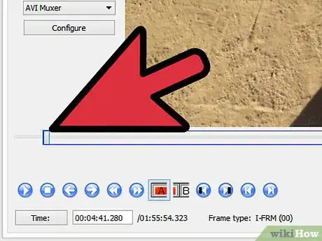 Immagine titolata Edit Video With Avidemux Step 4