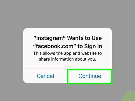 Immagine titolata Establish an Online Shop through Instagram Step 16
