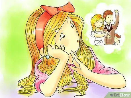 Immagine titolata Decide Whether to Marry a Man With Children Step 1
