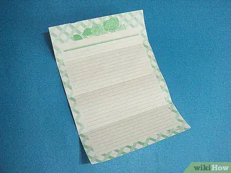Immagine titolata BlankPaper Step 1