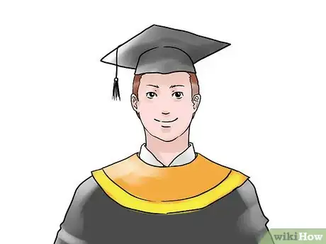 Immagine titolata Become a Nutritionist Step 2