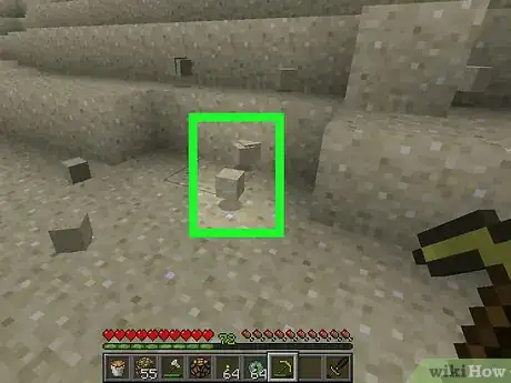 Immagine titolata Blow Up TNT in Minecraft Step 2