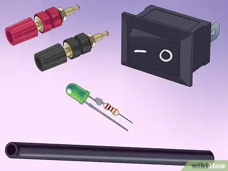 Immagine titolata Convert a Computer ATX Power Supply to a Lab Power Supply Step 6