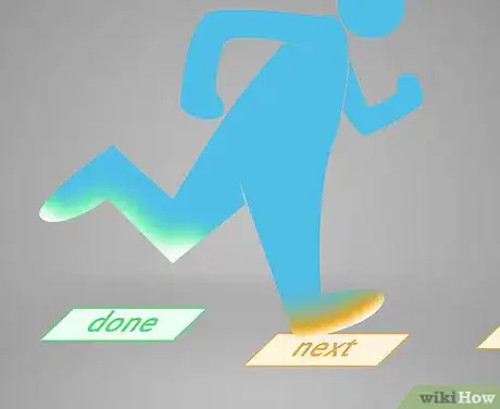 Immagine titolata Run an Effective Meeting Step 5