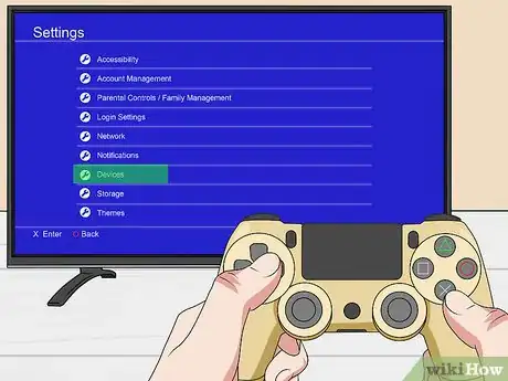 Immagine titolata Connect a PlayStation 4 to Speakers Step 28