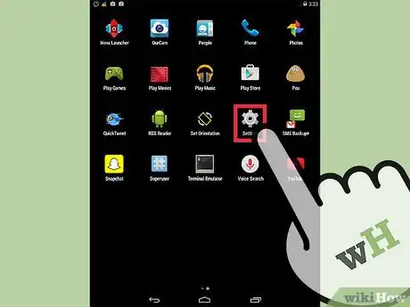 Immagine titolata Use Clean Master for Android Step 12
