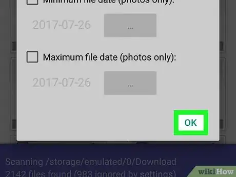 Immagine titolata Recover Deleted Photos on Android Step 8