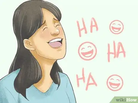 Immagine titolata Survive with Your Sanity Intact when Everyone Hates You at School Step 13