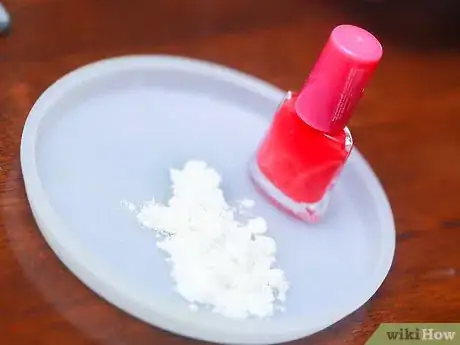 Immagine titolata Make Matte Nail Polish Step 21
