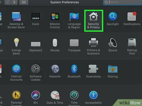 Immagine titolata Block Apps on PC or Mac Step 30