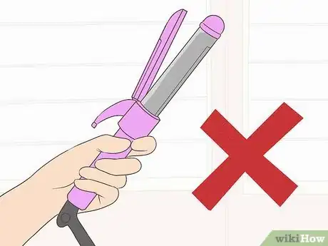 Immagine titolata Get Rid of Dry Hair Step 4