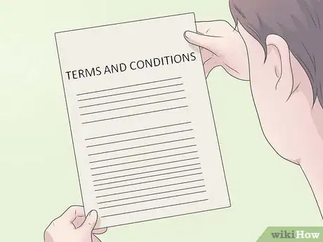 Immagine titolata Check if a Company Is Genuine Step 2