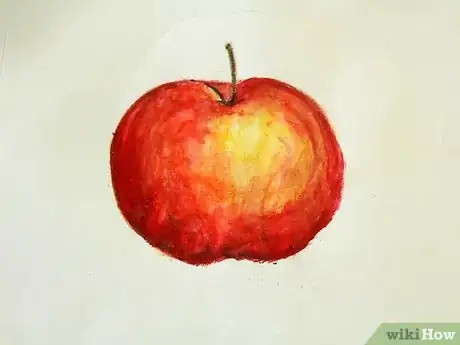 Immagine titolata Use Watercolor Pencils Step 11