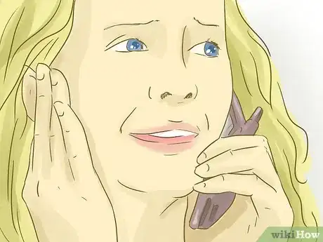 Immagine titolata Help Fire Victims Step 1