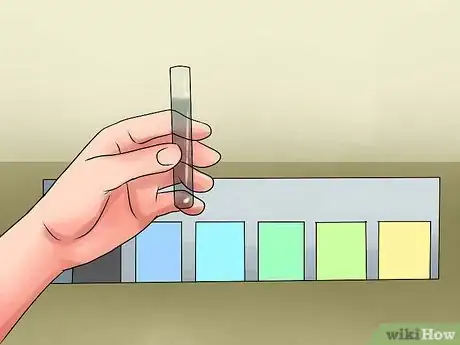 Immagine titolata Test Ph in a Fish Tank Step 8