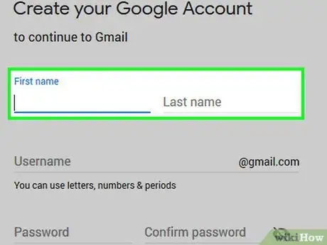 Immagine titolata Create Multiple Email Accounts Step 23
