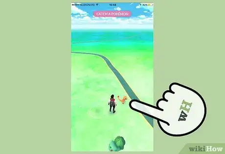 Immagine titolata Play Pokémon GO Step 12