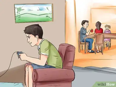 Immagine titolata Stop Being Mean to People Step 15