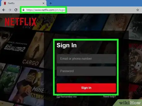Immagine titolata Download Shows from Netflix Step 38
