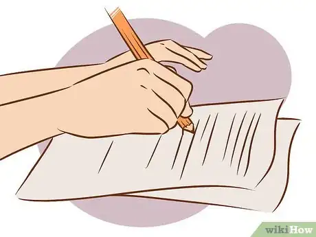 Immagine titolata Retract a Resignation Letter Step 2