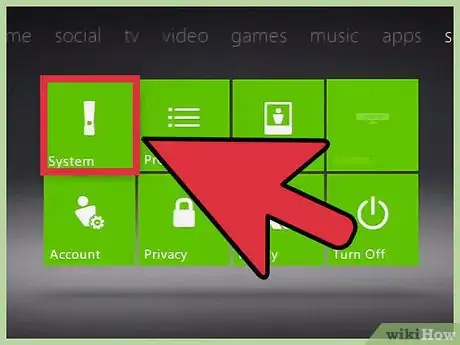 Immagine titolata Update Minecraft for the Xbox 360