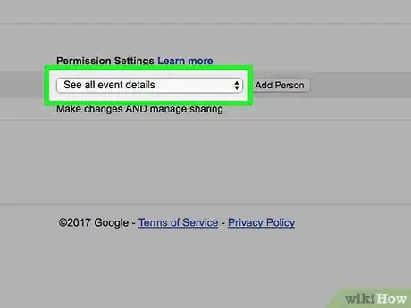 Immagine titolata Share Your Google Calendar Step 6