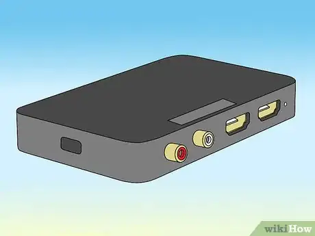 Immagine titolata Connect a PlayStation 4 to Speakers Step 5