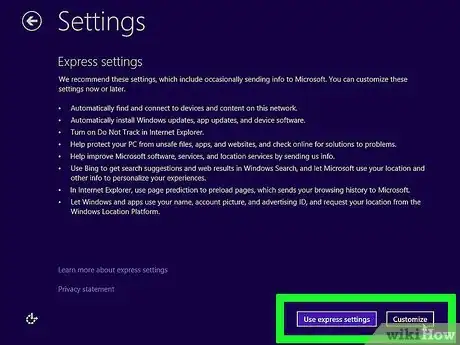 Immagine titolata Upgrade from Windows 8 to 8.1 Step 8