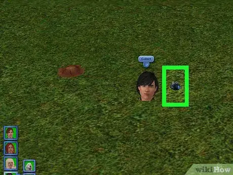Immagine titolata Get Lots of Money in the Sims 3 Without Using Cheats or Getting a Job Step 17